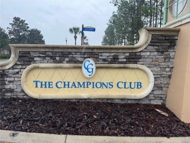 Start living the resort lifestyle in this BEAUTIFUL 3 bedroom 2 on The Oasis Club at Champions Gate in Florida - for sale on GolfHomes.com, golf home, golf lot