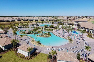 Start living the resort lifestyle in this BEAUTIFUL 3 bedroom 2 on The Oasis Club at Champions Gate in Florida - for sale on GolfHomes.com, golf home, golf lot