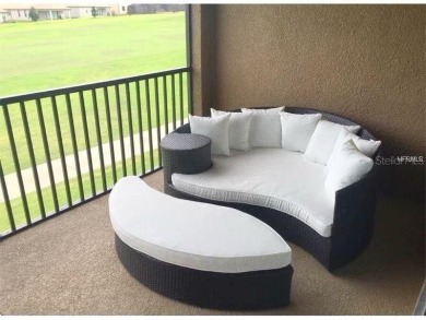 Start living the resort lifestyle in this BEAUTIFUL 3 bedroom 2 on The Oasis Club at Champions Gate in Florida - for sale on GolfHomes.com, golf home, golf lot