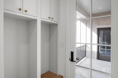 Lakewood Club Golf Membership comes with this new construction on Lakewood Golf Club in Alabama - for sale on GolfHomes.com, golf home, golf lot