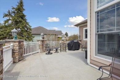 Welcome to 650 Aquila. Private one owner ranch plan on on Hawk Hollow Golf Course  in Michigan - for sale on GolfHomes.com, golf home, golf lot