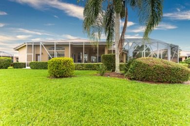 JUST REDUCED $30,000! NEW ROOF INCUDED ALSO! Enter this gorgeous on Santa Lucia River Club in Florida - for sale on GolfHomes.com, golf home, golf lot