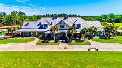 SELLER OFFERING A 3-2-1 INTEREST RATE BUY DOWN!  TAKE ADVANTAGE on The Golf Club At Sanctuary Cove in Georgia - for sale on GolfHomes.com, golf home, golf lot