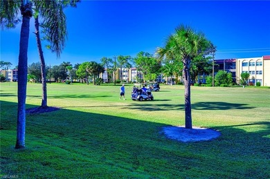 Great location to go to beach, go shopping and go to dinner on Quail Run Golf Club In Naples in Florida - for sale on GolfHomes.com, golf home, golf lot