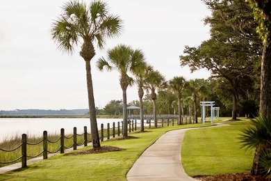 SELLER OFFERING A 3-2-1 INTEREST RATE BUY DOWN!  TAKE ADVANTAGE on The Golf Club At Sanctuary Cove in Georgia - for sale on GolfHomes.com, golf home, golf lot