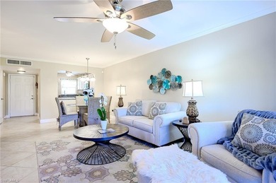 Great location to go to beach, go shopping and go to dinner on Quail Run Golf Club In Naples in Florida - for sale on GolfHomes.com, golf home, golf lot