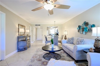 Great location to go to beach, go shopping and go to dinner on Quail Run Golf Club In Naples in Florida - for sale on GolfHomes.com, golf home, golf lot