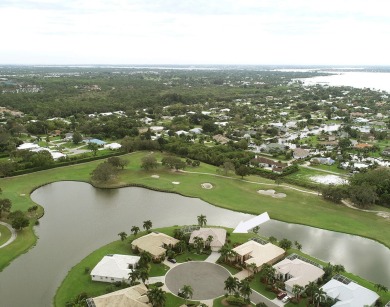 JUST REDUCED $30,000! NEW ROOF INCUDED ALSO! Enter this gorgeous on Santa Lucia River Club in Florida - for sale on GolfHomes.com, golf home, golf lot