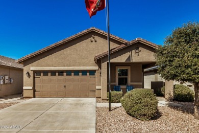 WE HAVE SOLAR!!!  Great opportunity to own a charming home in on Sundance Golf Club in Arizona - for sale on GolfHomes.com, golf home, golf lot