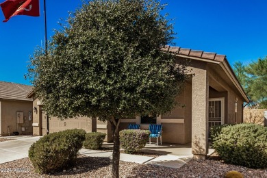 WE HAVE SOLAR!!!  Great opportunity to own a charming home in on Sundance Golf Club in Arizona - for sale on GolfHomes.com, golf home, golf lot