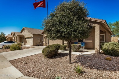 WE HAVE SOLAR!!!  Great opportunity to own a charming home in on Sundance Golf Club in Arizona - for sale on GolfHomes.com, golf home, golf lot