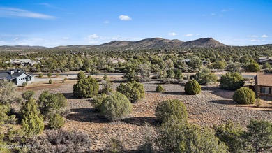 Rare opportunity on a .63 acre property with spectacular views on Talking Rock Golf Club in Arizona - for sale on GolfHomes.com, golf home, golf lot