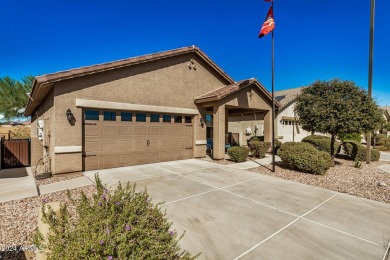 WE HAVE SOLAR!!!  Great opportunity to own a charming home in on Sundance Golf Club in Arizona - for sale on GolfHomes.com, golf home, golf lot
