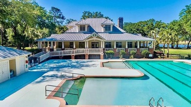 SELLER OFFERING A 3-2-1 INTEREST RATE BUY DOWN!  TAKE ADVANTAGE on The Golf Club At Sanctuary Cove in Georgia - for sale on GolfHomes.com, golf home, golf lot