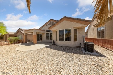 LOCATION IS EVERTHING! Sun City MacDonald Ranch Golf Community on Desert Willow Golf Course in Nevada - for sale on GolfHomes.com, golf home, golf lot