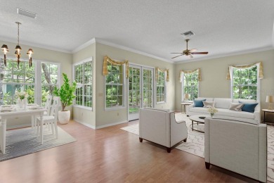 One or more photo(s) has been virtually staged. Great investment on Tampa Palms Golf and Country Club in Florida - for sale on GolfHomes.com, golf home, golf lot