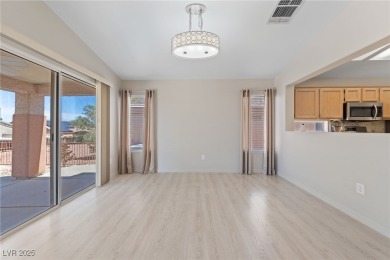 LOCATION IS EVERTHING! Sun City MacDonald Ranch Golf Community on Desert Willow Golf Course in Nevada - for sale on GolfHomes.com, golf home, golf lot