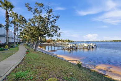 Set sail into the good life! This East Bay townhome in Hidden on The Club At Hidden Creek in Florida - for sale on GolfHomes.com, golf home, golf lot