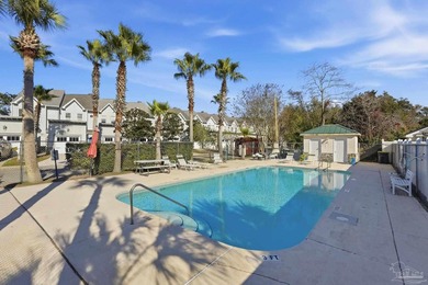 Set sail into the good life! This East Bay townhome in Hidden on The Club At Hidden Creek in Florida - for sale on GolfHomes.com, golf home, golf lot