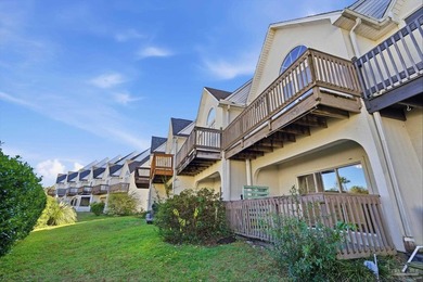 Set sail into the good life! This East Bay townhome in Hidden on The Club At Hidden Creek in Florida - for sale on GolfHomes.com, golf home, golf lot