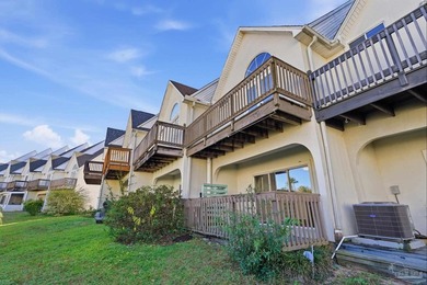 Set sail into the good life! This East Bay townhome in Hidden on The Club At Hidden Creek in Florida - for sale on GolfHomes.com, golf home, golf lot