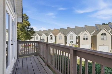Set sail into the good life! This East Bay townhome in Hidden on The Club At Hidden Creek in Florida - for sale on GolfHomes.com, golf home, golf lot