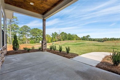 Nestled on a generous 1.42-acre homesite in the gated Eagle on Stillwaters Golf and Country Club in Alabama - for sale on GolfHomes.com, golf home, golf lot