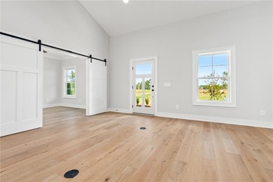 Nestled on a generous 1.42-acre homesite in the gated Eagle on Stillwaters Golf and Country Club in Alabama - for sale on GolfHomes.com, golf home, golf lot