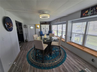 MUST SEE!!! This beautifully maintained, move- in ready on High Point Golf Club, Inc. in Florida - for sale on GolfHomes.com, golf home, golf lot