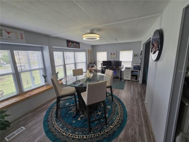 MUST SEE!!! This beautifully maintained, move- in ready on High Point Golf Club, Inc. in Florida - for sale on GolfHomes.com, golf home, golf lot