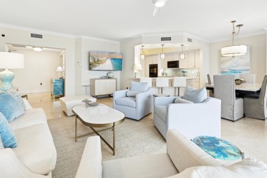 Experience luxury coastal living in this 16th-floor 3BR/3BA on Sandestin Golf and Beach Resort - The Links in Florida - for sale on GolfHomes.com, golf home, golf lot