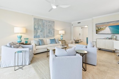 Experience luxury coastal living in this 16th-floor 3BR/3BA on Sandestin Golf and Beach Resort - The Links in Florida - for sale on GolfHomes.com, golf home, golf lot