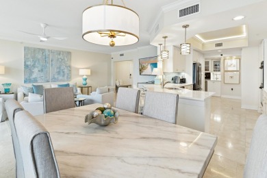 Experience luxury coastal living in this 16th-floor 3BR/3BA on Sandestin Golf and Beach Resort - The Links in Florida - for sale on GolfHomes.com, golf home, golf lot