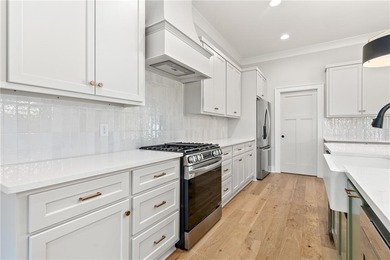 Nestled on a generous 1.42-acre homesite in the gated Eagle on Stillwaters Golf and Country Club in Alabama - for sale on GolfHomes.com, golf home, golf lot