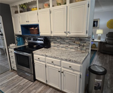 MUST SEE!!! This beautifully maintained, move- in ready on High Point Golf Club, Inc. in Florida - for sale on GolfHomes.com, golf home, golf lot