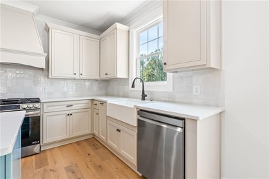 Located within the gated community of StillWaters, this on Stillwaters Golf and Country Club in Alabama - for sale on GolfHomes.com, golf home, golf lot