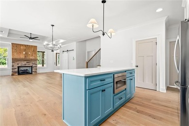 Located within the gated community of StillWaters, this on Stillwaters Golf and Country Club in Alabama - for sale on GolfHomes.com, golf home, golf lot