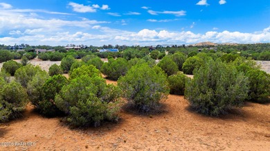 Located in the Lower Sterling Ranch community, this well-treed on Talking Rock Golf Club in Arizona - for sale on GolfHomes.com, golf home, golf lot