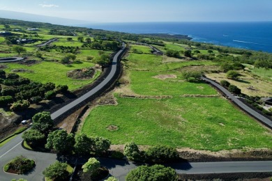 Hokulia Phase 1, Lot 123 is an exceptional 1.40-acre corner lot on Club At Hokulia in Hawaii - for sale on GolfHomes.com, golf home, golf lot