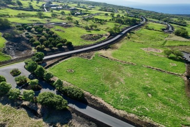 Hokulia Phase 1, Lot 123 is an exceptional 1.40-acre corner lot on Club At Hokulia in Hawaii - for sale on GolfHomes.com, golf home, golf lot