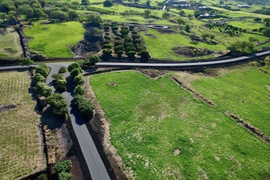 Hokulia Phase 1, Lot 123 is an exceptional 1.40-acre corner lot on Club At Hokulia in Hawaii - for sale on GolfHomes.com, golf home, golf lot