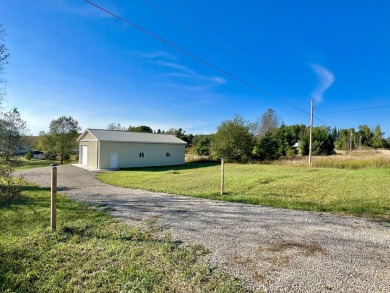 BRAND NEW, AFFORDABLE 30' X 48' POLE BARN FOR SALE. Just minutes on Wildwood Lakes in Michigan - for sale on GolfHomes.com, golf home, golf lot