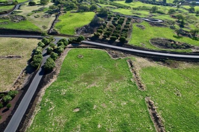 Hokulia Phase 1, Lot 123 is an exceptional 1.40-acre corner lot on Club At Hokulia in Hawaii - for sale on GolfHomes.com, golf home, golf lot