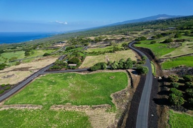 Hokulia Phase 1, Lot 123 is an exceptional 1.40-acre corner lot on Club At Hokulia in Hawaii - for sale on GolfHomes.com, golf home, golf lot