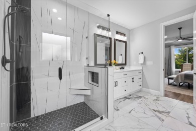 Skip the wait and cost of new construction--this like-new home on Toqua Golf Course - Loudon County in Tennessee - for sale on GolfHomes.com, golf home, golf lot