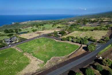 Hokulia Phase 1, Lot 123 is an exceptional 1.40-acre corner lot on Club At Hokulia in Hawaii - for sale on GolfHomes.com, golf home, golf lot