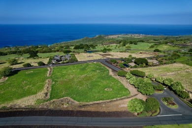 Hokulia Phase 1, Lot 123 is an exceptional 1.40-acre corner lot on Club At Hokulia in Hawaii - for sale on GolfHomes.com, golf home, golf lot