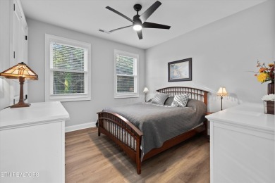 Skip the wait and cost of new construction--this like-new home on Toqua Golf Course - Loudon County in Tennessee - for sale on GolfHomes.com, golf home, golf lot