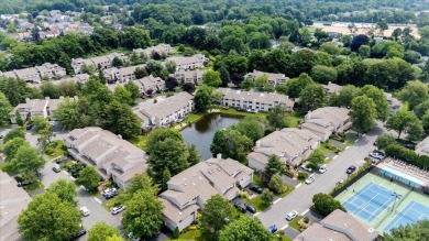 Welcome to the highly sought-after Woodbury Greens condo on Oyster Bay Golf Course in New York - for sale on GolfHomes.com, golf home, golf lot