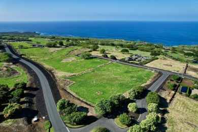 Hokulia Phase 1, Lot 123 is an exceptional 1.40-acre corner lot on Club At Hokulia in Hawaii - for sale on GolfHomes.com, golf home, golf lot